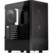 Nadir Black