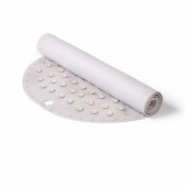 Bathmat Baby Light Pink 55x35cm
