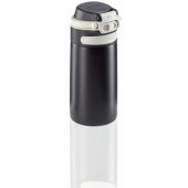 Flip 0,35l Black