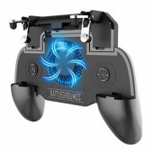 RF-SR-FAN-2000 Phone Holder with Cooler