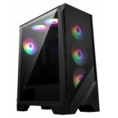 MAG Forge 120A Airflow Black