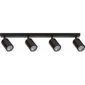 Sigma Ready LED surface-mounted spot ceiling lamp Sigma ZOOM 33312