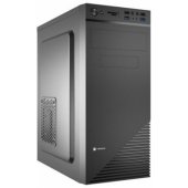Cabassu G2 Black