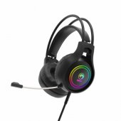 HG9821 RGB Black