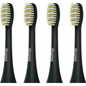 Daily Clean Black 4pcs