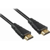HDMI - HDMI Black 15m
