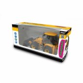 JAMARA backhoe loader JCB 1:20 2,4GHz - 404980