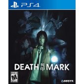 Death Mark PS4