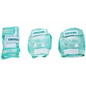 Fibre Mint (PW-308) XS