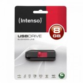USB 2.0 8GB Business Line
