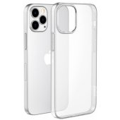 "Ultra Back Case 1 mm iPhone 13 Pro" Transparent