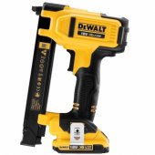 Dewalt Zszywacz 18V 2x2,0Ah (DCN701D2)