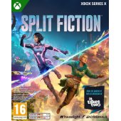 Split Fiction XBOX X-Series