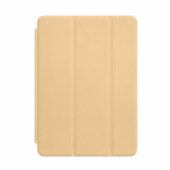 Stand Book case for iPad Pro 11 (2018) Beige