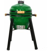 Kamado Starter 39.8cm Green
