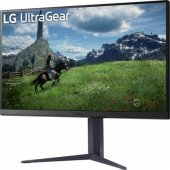 UltraGear 32GS85Q-B 31.5" IPS 16:9