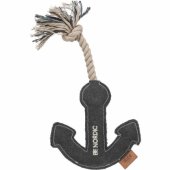 BE NORDIC Anchor on Rope Fabric