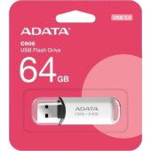 64GB C906 USB 2.0 White