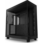 H6 Flow RGB Black