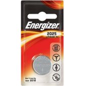 Bateria CR2025 1p