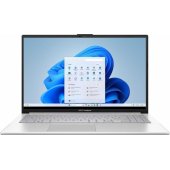 VivoBook Go 15 E1504FA-WH56 15.6 FHD 7520U 16GB 512SSD EN W11 Silver