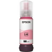 108 EcoTank Light Magenta C13T09C64A
