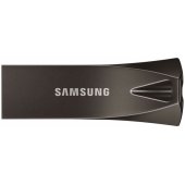 256GB BAR Plus USB 3.1 Titan Gray