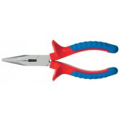 Top Tools elongated straight pliers 200mm 32D115