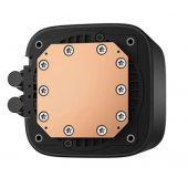 LE240 V2 120mm Liquid Cooler Black R-LE240-BKAMMC-G-2