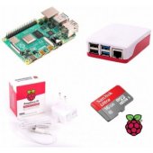 PI 4B 4GB Full Kit