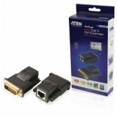 VE-066 Mini Cat 5 DVI Extender