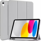 SC Pen Case iPad 10.9" 2022 Gray