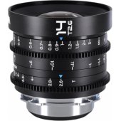 14mm T2.6 Zero-D VV Cine Lens Arri PL