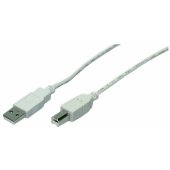 CU0007 USB A to USB B 1.8 m