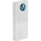 Amblight 65W 30000mAh White