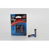 5030662 AAA NiMh 4x1000mAh