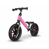 Rowerek biegowy Qplay Qplay Rowerek Biegowy Spark Pink