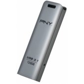 128GB Elite Steel USB 3.1 Silver