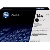 No.14A CF214A Black