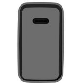 Ribera 20W USB-C Black
