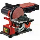 TC-US 380 300 W Belt/ disc sander