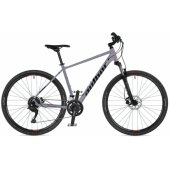 Grand 29 Foggy Grey/ Black 22" 2026
