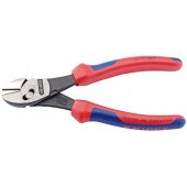 Knipex 73 72 180 F TwinForce side cutter