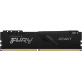 Fury Beast Black 32GB DDR4 3600MHZ DIMM KF436C18BB/ 32