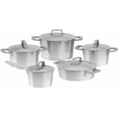 10-pc Cookware Set Meta