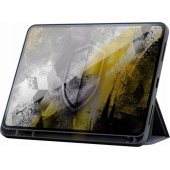 "Soft Tablet Case for Xiaomi Pad 6" Black