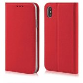 "Magnet Book Case Xiaomi Redmi 10c 4G" Red
