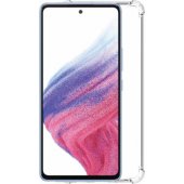 Mobeen Clear Cover Galaxy A26 5G Transparent