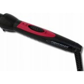 EBL003 Charlise Black/ Pink