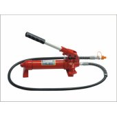 Vorel 10t hydraulic spreader pump (80330)